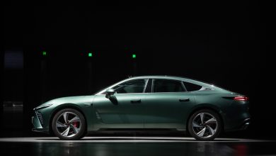 EXEED تكشف النقاب عن أحدث سياراتها في معرض بكين 25إبريل القادم