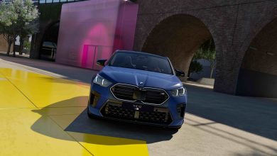مواصفات وسعر BMW X2 الجديدة في السوق المصري