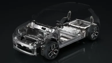 رينو تستعد لإطلاق النسخة الكهربائية من كليو