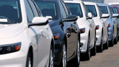 مبيعات السيارات رسوم تسجيل سيارة 1600 سي سي