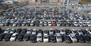 سيارات مستعملة