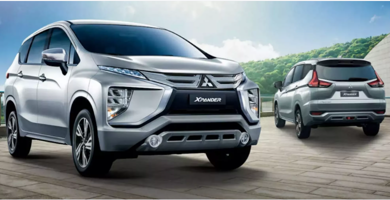 ميتسوبيشي إكسباندر 2024