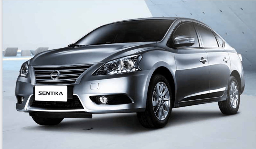 أسعار السيارات الجديدة