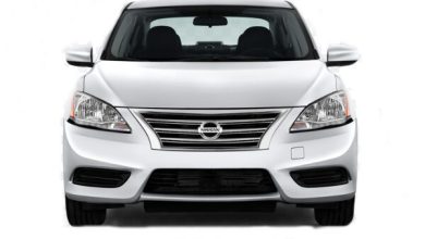 نيسان سنترا