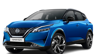 سعر نيسان قشقاي فيس ليفت الجديدة موديل 2025