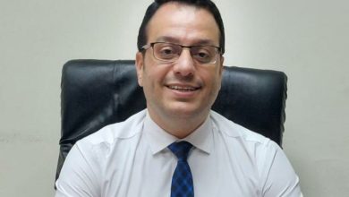 الخبير المصرفي - وليد عادل