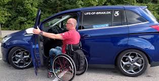 هل يمكن تعديل مواصفات سيارات المعاقين حسب الحاجة؟