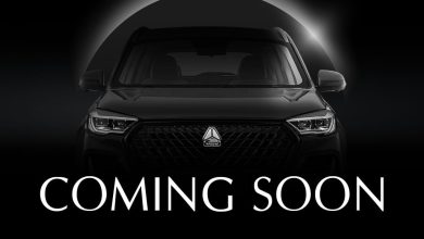 قريبا ..VGV U70 pro plus تنطلق في مصر