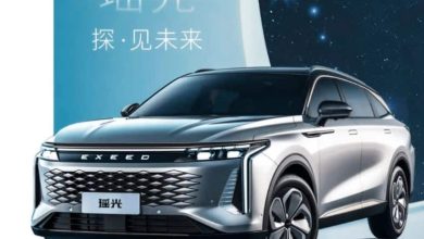 إكسيد EXEED تتعاون مع كبار موردي صناعة السيارات العالمية