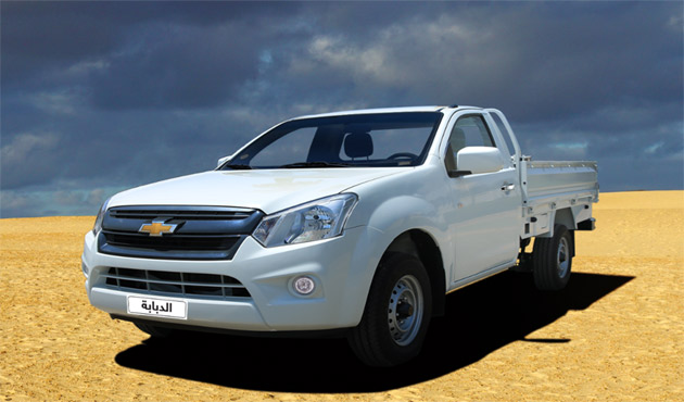 سعر شيفروليه الدبابة بتحديثات مايو 2024 شيفروليه الدبابة 2026