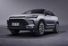 مواصفات وسعر بايك X7 الجديدة بعد طرحها في السوق المصري