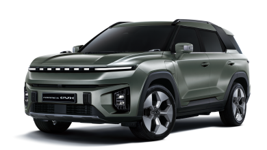 حصري .. توريس EVX الكهربائية في مصر قريبا بسعر منافس