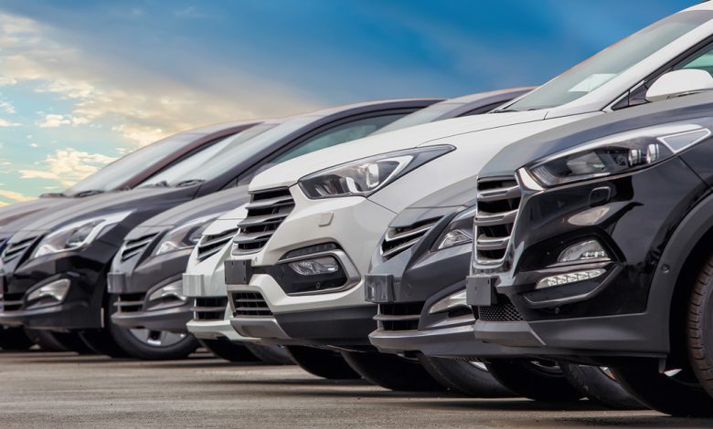 السيارات الكهربائية