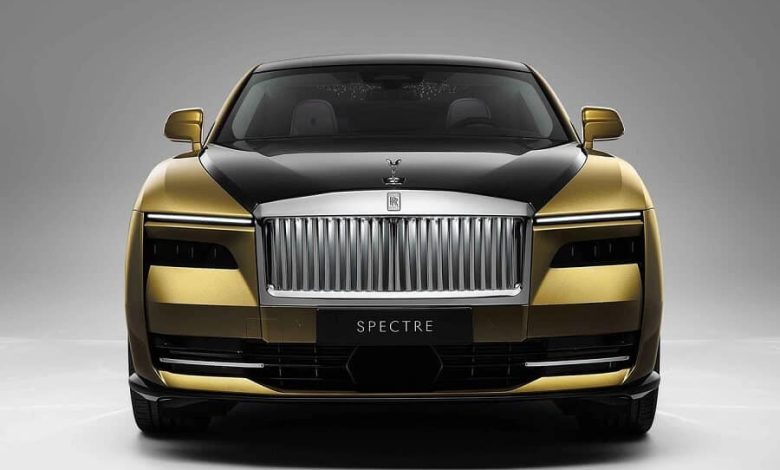 341 سيارة كهربائية جديدة تم ترخيصها خلال شهر إبريل 2024