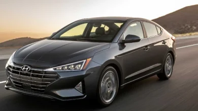 أسعار سيارات هيونداي