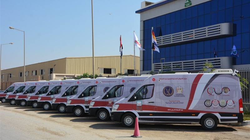 نيابة مرور القاهرة