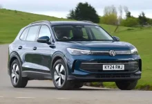 أسعار سيارات فولكس فاجن