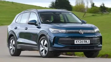 أسعار سيارات فولكس فاجن