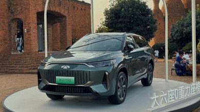 شيري Fengyun T10