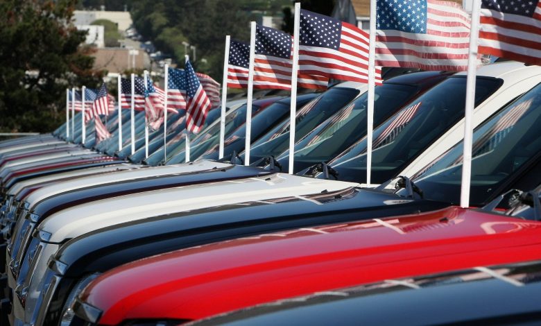 السيارات الكهربائية