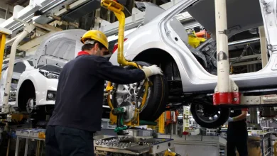 السيارات الكهربائية