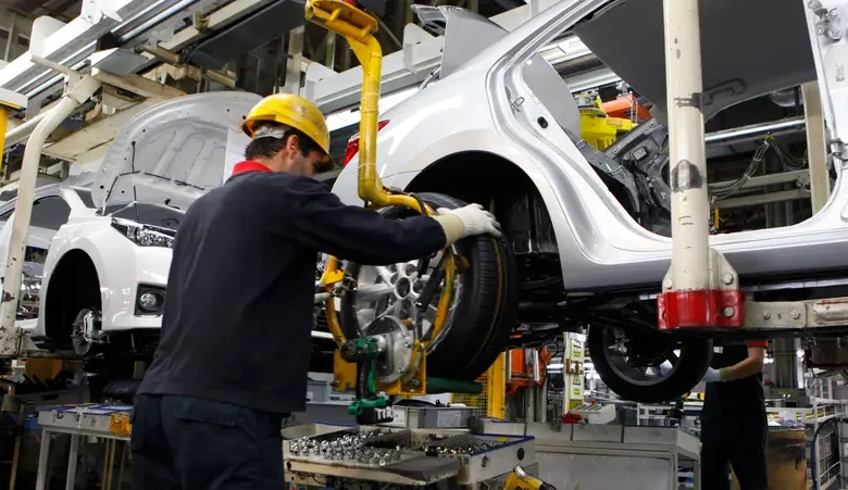 السيارات الكهربائية