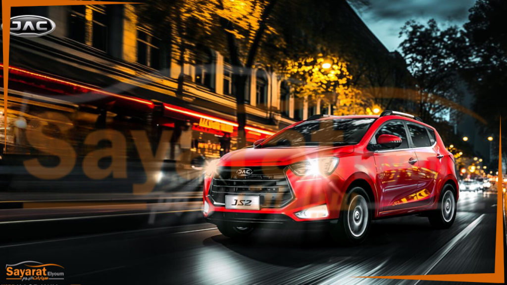 أرخص سيارة كروس أوفر