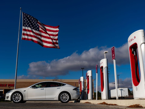 السيارات الكهربائية 