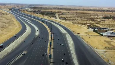 الطرق الساحلية