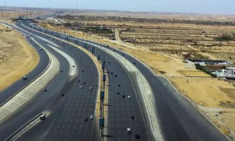 الطرق الساحلية