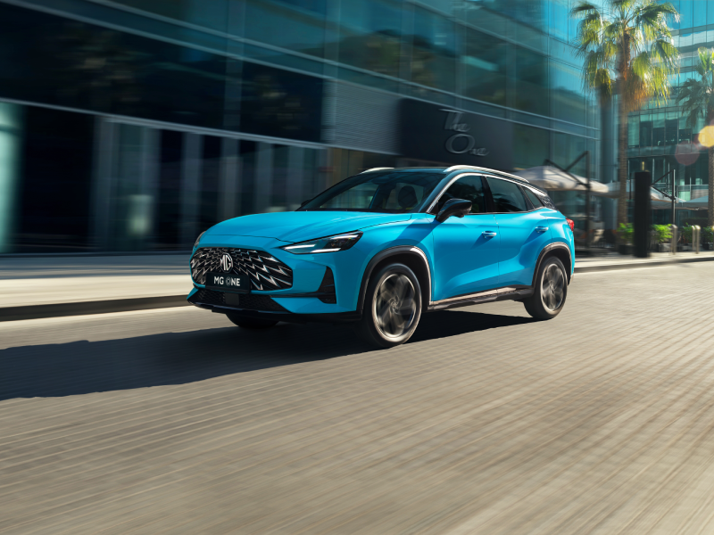 قطع غيار سيارات MG