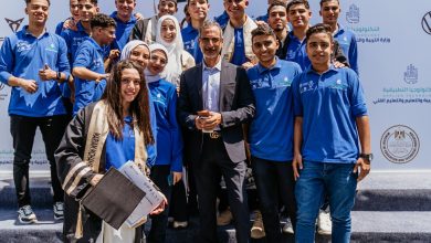 مدرسة فولكس فاجن