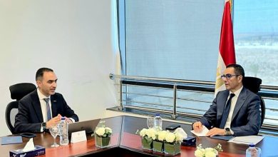 نيسان موتور إيجيبت