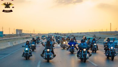 Bikers-Automotive Festival