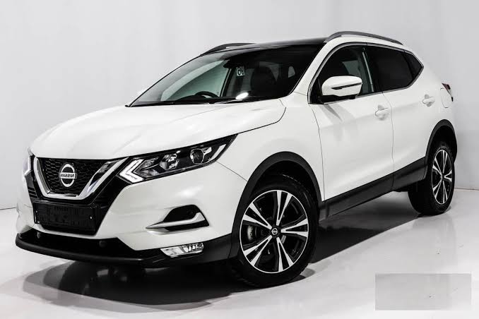 نيسان قشقاي 2022