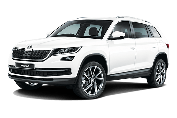سكودا كودياك