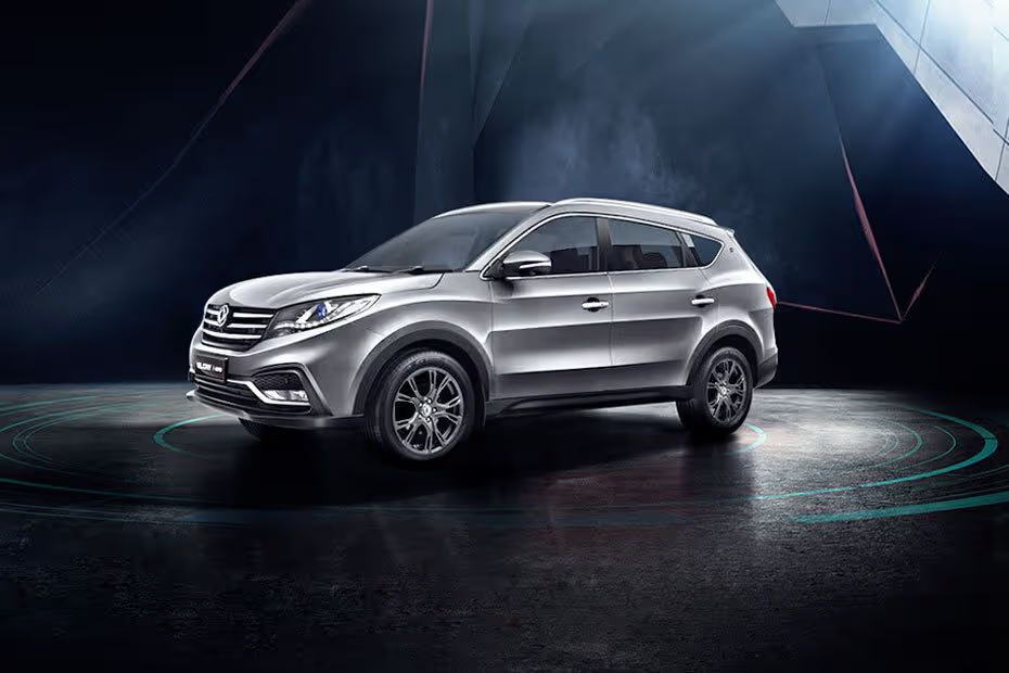 سيارات جلوري