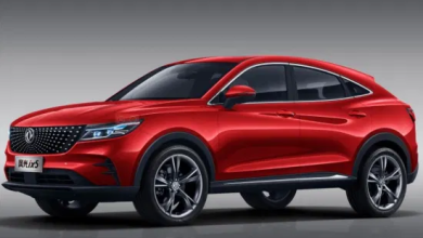 سيارة جلوري