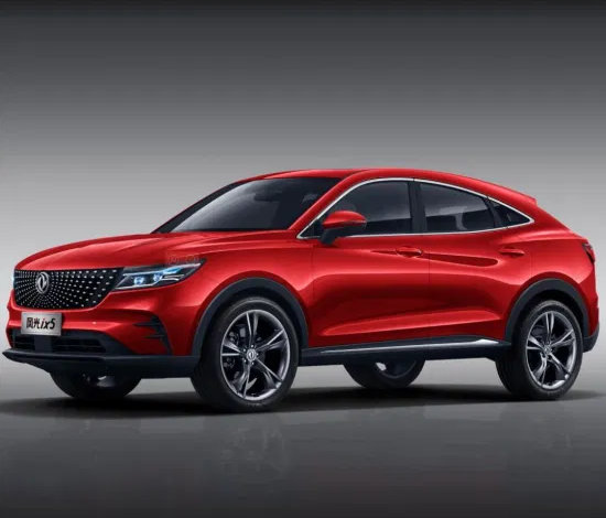 سيارة جلوري