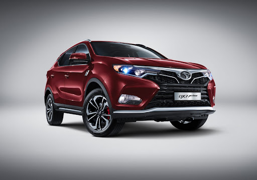 السيارة ساوايست