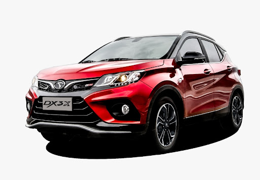 السيارة ساوايست