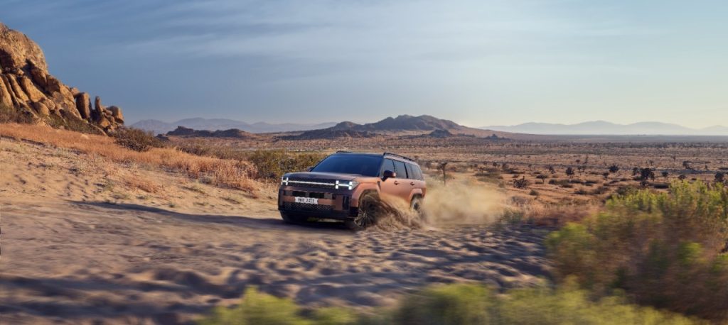 هيونداي سانتافي