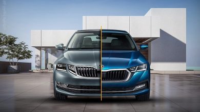 علام أوتوموتيف