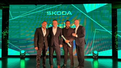 علام أوتوموتيف