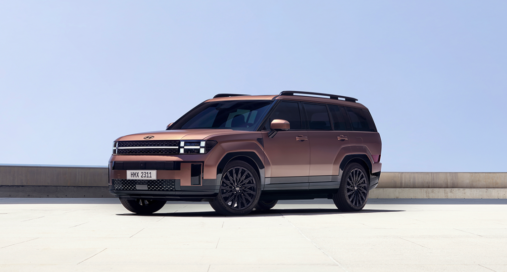 أسعار السيارات ذات الـ7 مقاعد