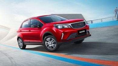 أسعار سيارات جيلي Geely