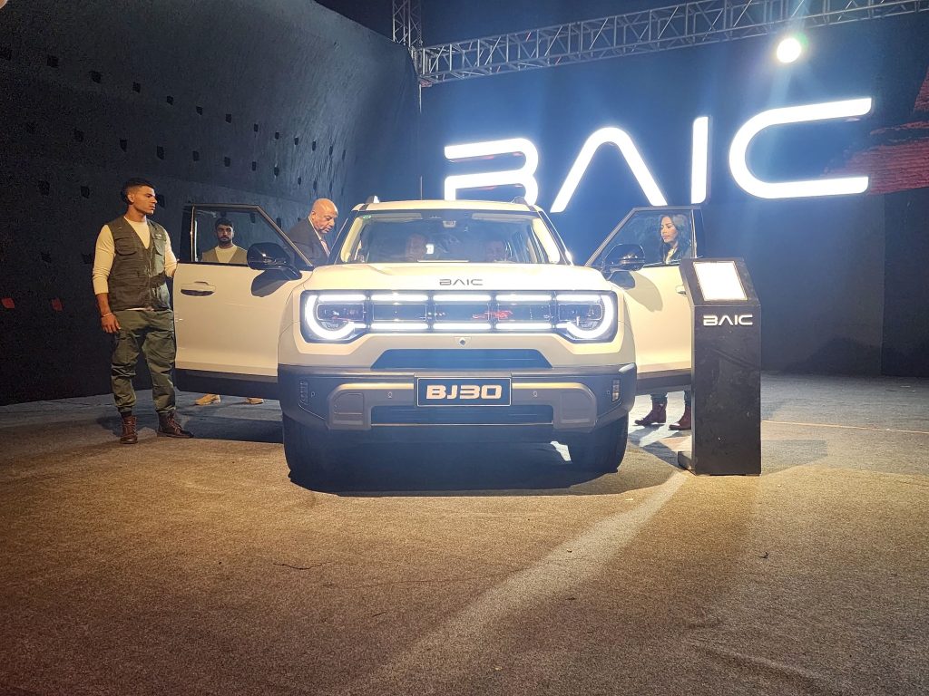 السيارات الهايبرد