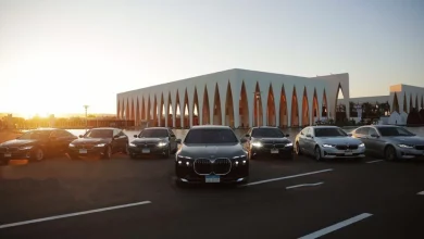 أسعار BMW سيارات BMW