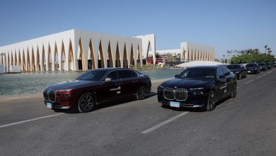 BMW مهرجان الجونة السينمائي