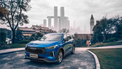 هافال جوليان برو Haval Jolion